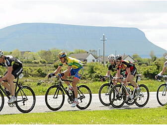 REVEALED: The Sligo sporting M...